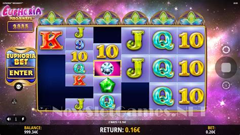 euphoria slot|Euphoria Megaways (iSoftBet) Slot Review & Demo.
